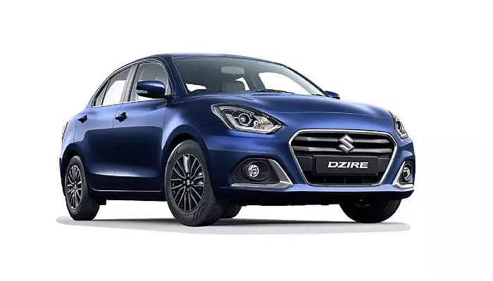 SWIFT DZIRE