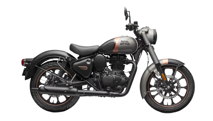 ROYAL ENFIELD