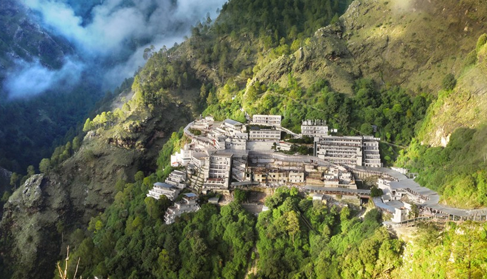 Vaishno devi Tours